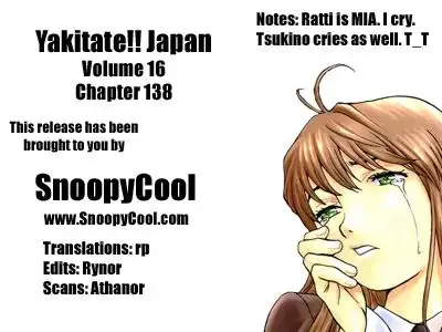 Yakitate Japan Chapter 138 19